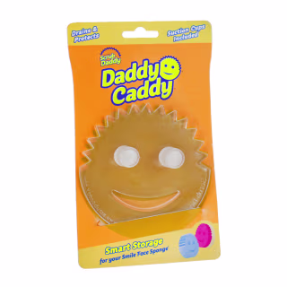 Daddy Caddy