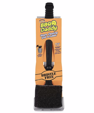 BBQ Daddy
