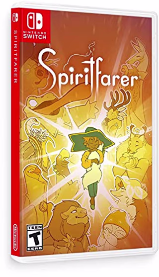 Spiritfarer