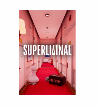 Superliminal