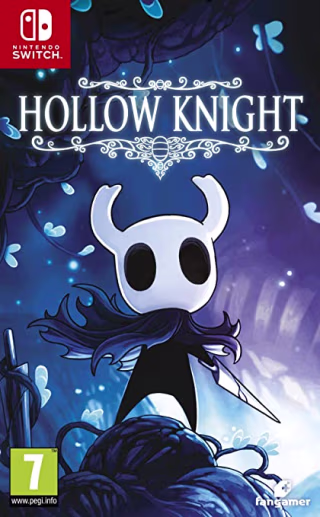 Hollow Knight