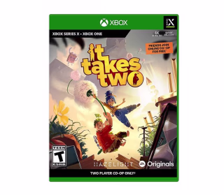 It Takes Two