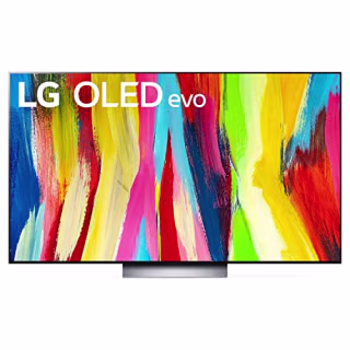 LG OLED C2