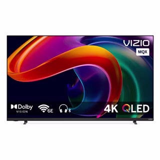 Vizio MQX Series