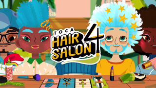 Toca Hair Salon
