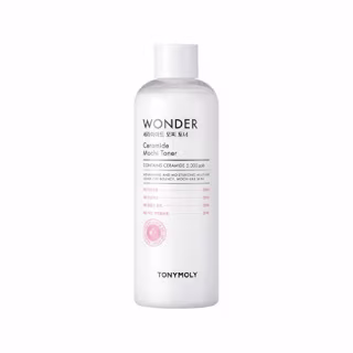 TONYMOLY Wonder Ceramide Mochi Toner