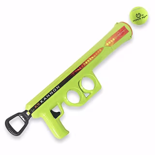 Hyper Pet Ball Launcher