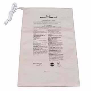 K&H Heated Pet Bed Warmer