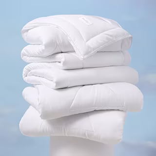 Buffy Cloud Comforter