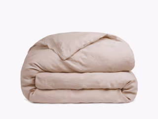 Parachute Linen Duvet Cover