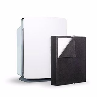 Alen BreatheSmart FIT50 Air Purifier