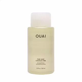 OUAI Fine Shampoo