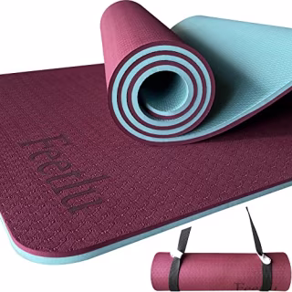 Feetlu Yoga Mat