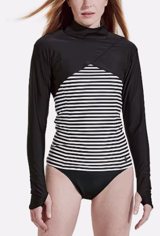 Coolibar Women's Kaycos Shrug