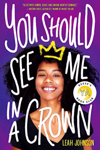 You Should See Me in a Crown