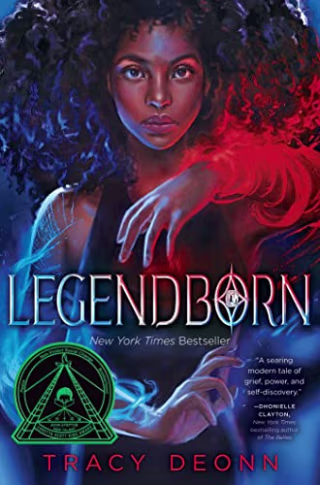 Legendborn (The Legendborn Cycle)