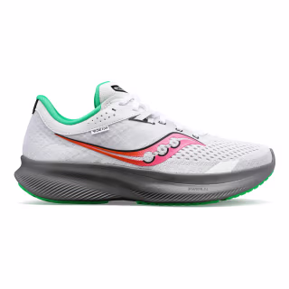 Saucony Ride 16