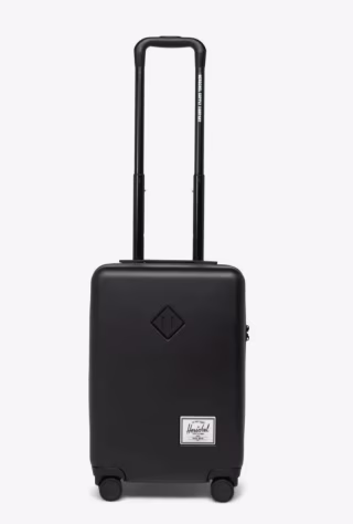 Herschel Heritage Hardshell Carry On Luggage