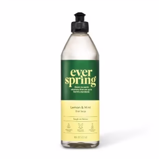 Everspring Liquid Dish Soap