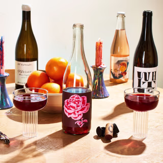 Mysa Natural Wine Club