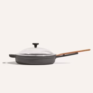 Our Place Cast Iron Always Pan