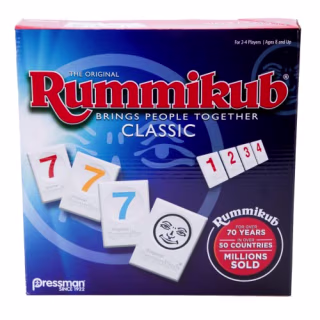 Rummikub