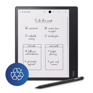 Rakuten Kobo Elipsa 2E