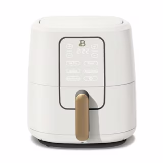 Beautiful by Drew Barrymore 6-Quart Touchscreen Air Fryer