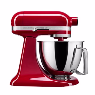 KitchenAid Artisan Mini Plus 3.5-Qt. Tilt-Head Stand Mixer
