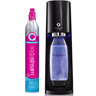 SodaStream E-Terra