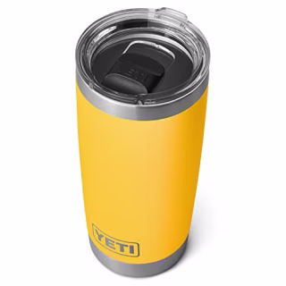 YETI Rambler 20-Ounce Tumbler