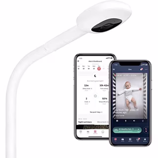 Nanit Pro + Clearance Floor Stand