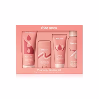 Frida Mom Pregnancy Skin Care Set