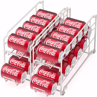 Simple Houseware Can Dispenser