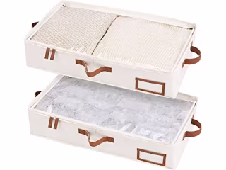 StorageWorks Underbed Storage Box