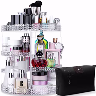 Awenia Makeup Organizer