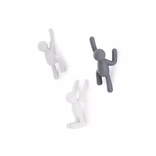 Umbra Buddy Wall-Mounted Hooks