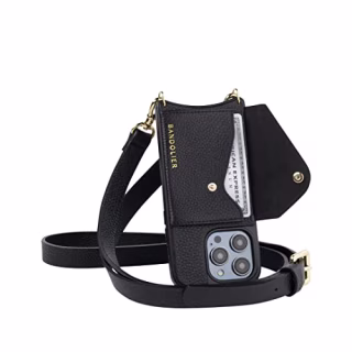 Bandolier Hailey Crossbody Phone Case and Wallet