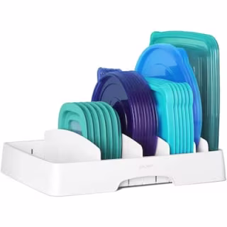 Youcopia Storalid Organizer