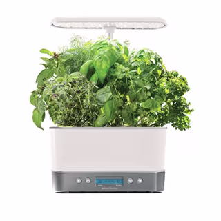 AeroGarden Harvest Elite