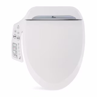 BioBidet BB-600 Ultimate Bidet Seat