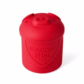 Talisman Bacon Grease Bin