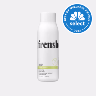Being Frenshe Renewing and Hydrating Shower Gel Soap
