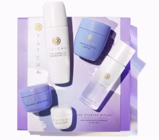 Tatcha The Starter Ritual