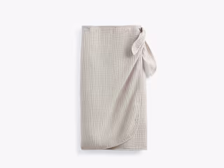 Parachute Cloud Cotton Bath Wrap