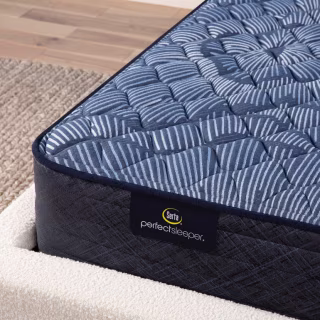 Serta Perfect Sleeper Mattress