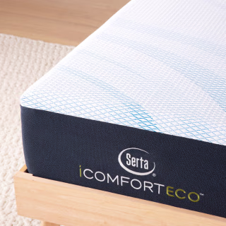 Serta iComfortECO Mattress