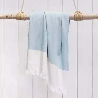 Crane & Canopy Fouta Bath Sheet