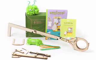 Kiwi Crate