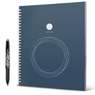 Rocketbook Wave Smart Notebook
